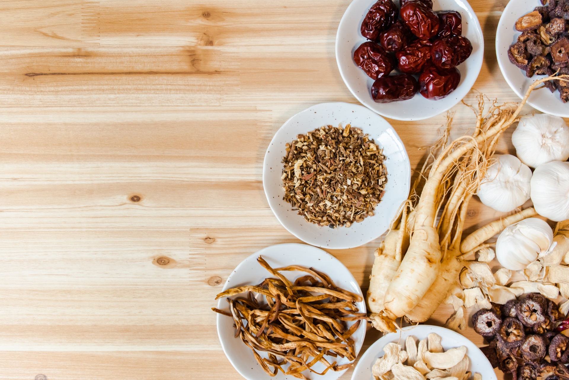 漢方は中国だけじゃない？日本で独自の進化を遂げた『和漢』の知恵と歴史