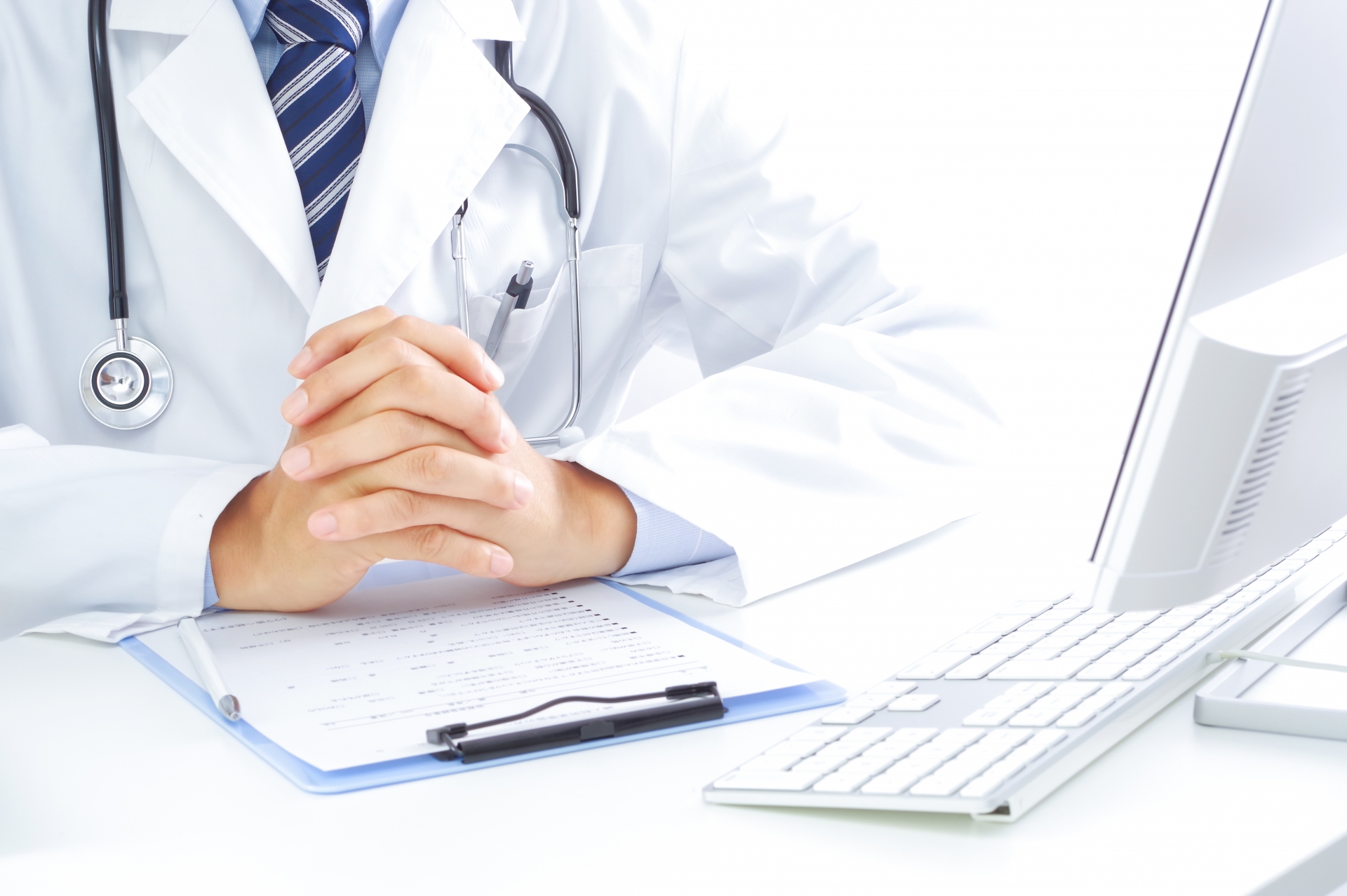 対面診療とオンライン診療が可能