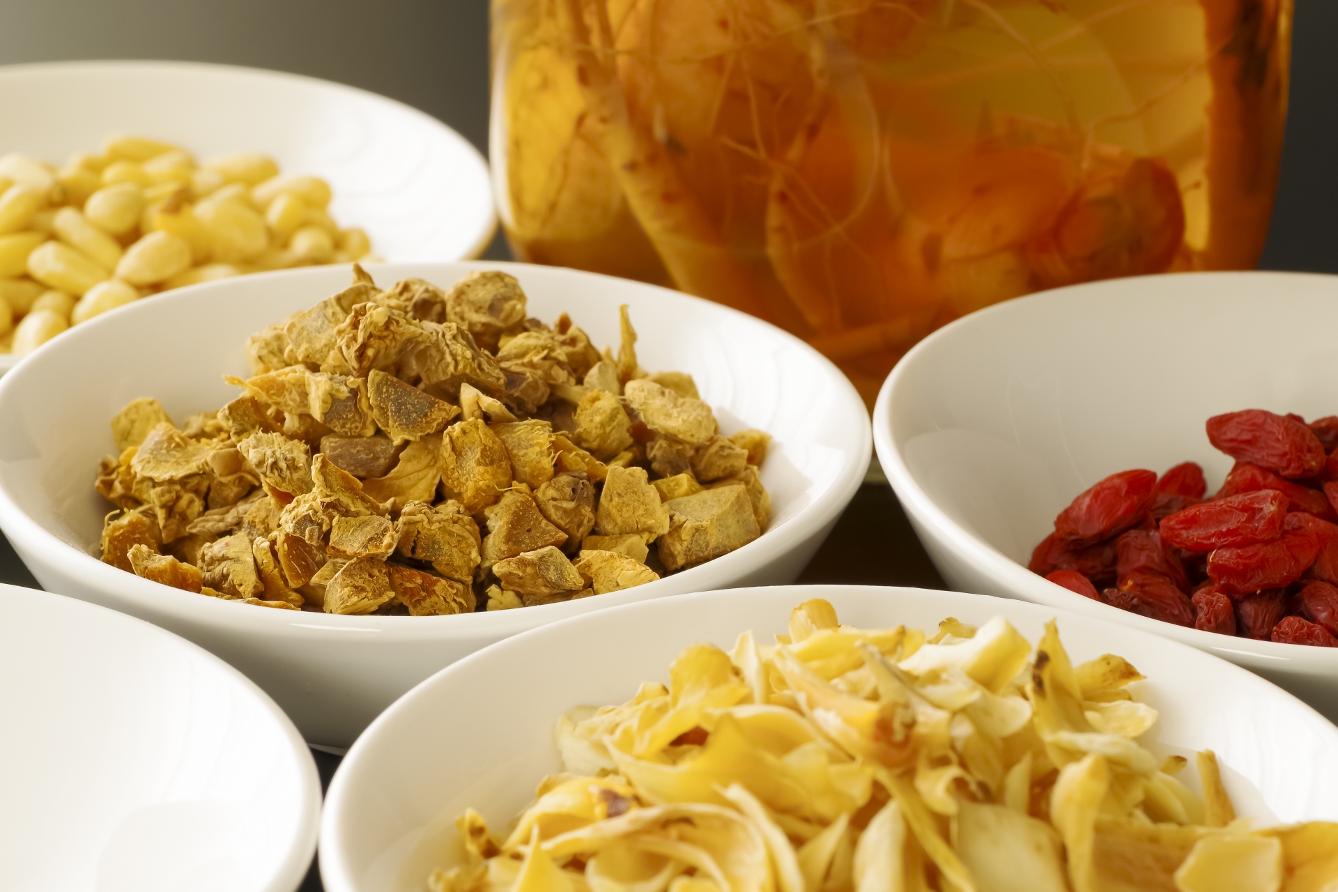 中国漢方と和漢診療の歴史