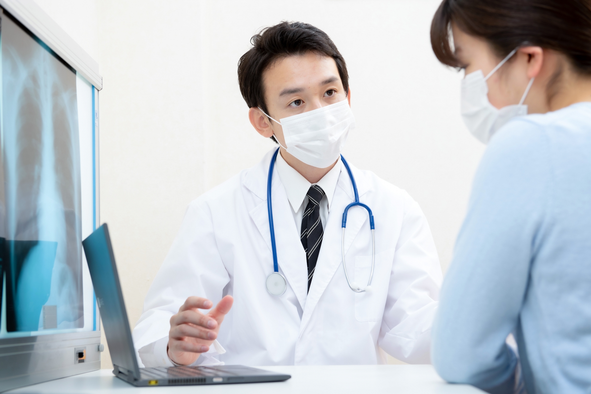 診察（対面・オンライン）