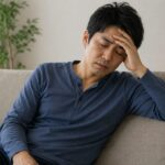 倦怠感 倦怠感2