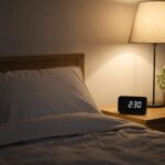 疲れているのに眠れないのはなぜ? 疲れているのに眠れない