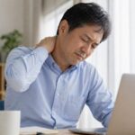 肩こり 肩こり