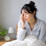 朝起きた時の状態でわかる体調 朝起きた時の状態でわかる体調