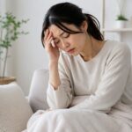 生理後に体調を崩しやすいのはなぜ？