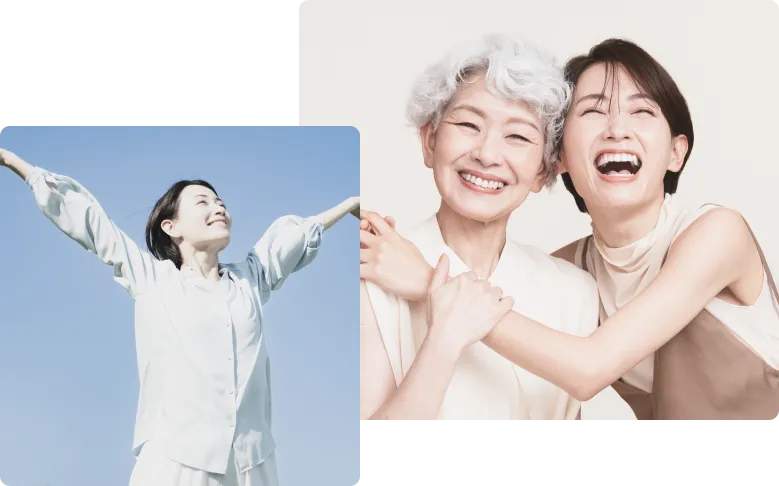 漢方・和漢の専門クリニックで心身ともに健康に