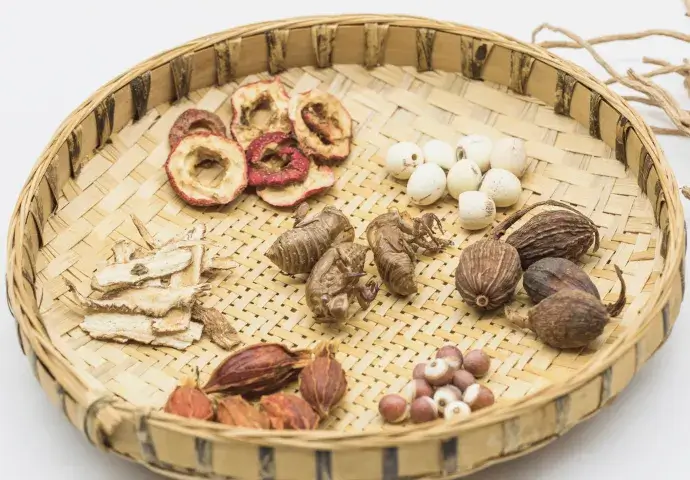 漢方を中心とした診療