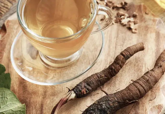 エキス剤と煎じ薬を処方可能