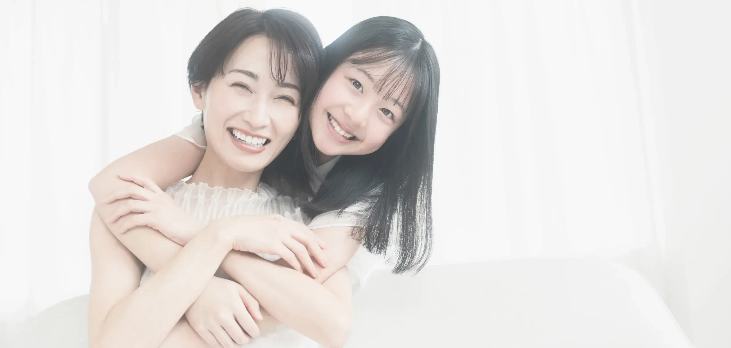 健やかな笑顔でお過ごしいただくために